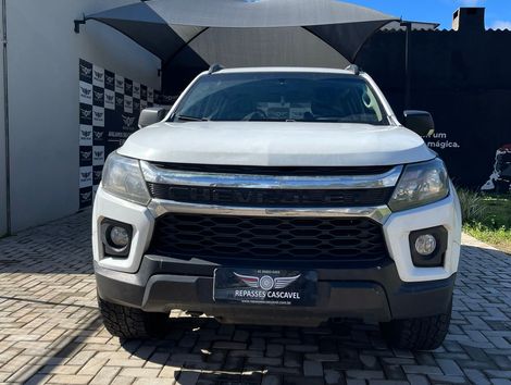 Chevrolet TRAILBLAZER PREMIER 2.8 TB Diesel Aut.