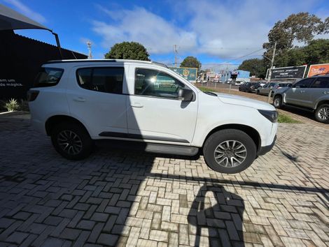 Chevrolet TRAILBLAZER PREMIER 2.8 TB Diesel Aut.
