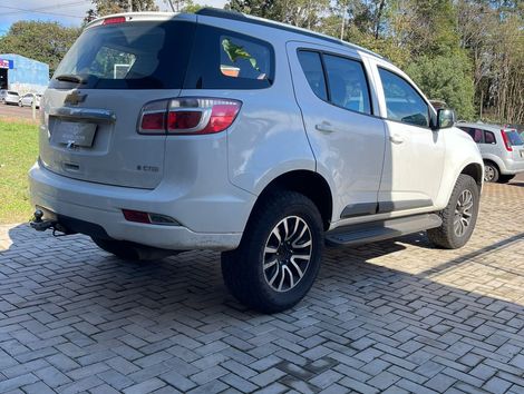Chevrolet TRAILBLAZER PREMIER 2.8 TB Diesel Aut.