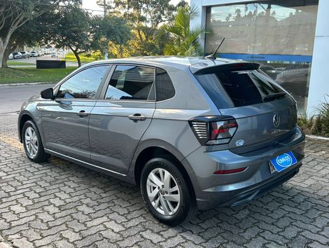 VolksWagen Polo Sense TSI 1.0 Flex 12V Aut