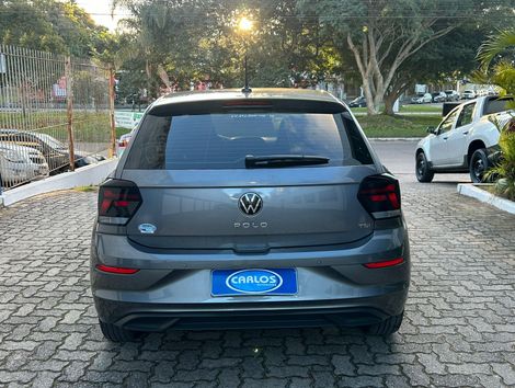 VolksWagen Polo Sense TSI 1.0 Flex 12V Aut