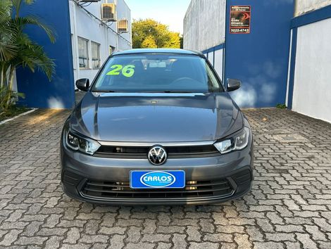 VolksWagen Polo Sense TSI 1.0 Flex 12V Aut