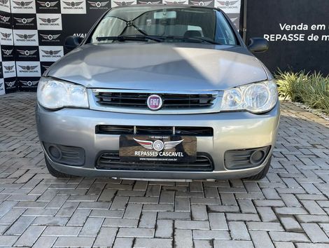 Fiat Palio ATTRACTIVE 1.0 EVO Fire Flex 8v 5p