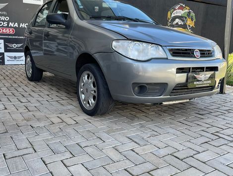 Fiat Palio ATTRACTIVE 1.0 EVO Fire Flex 8v 5p
