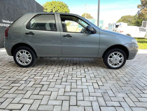 Fiat Palio ATTRACTIVE 1.0 EVO Fire Flex 8v 5p