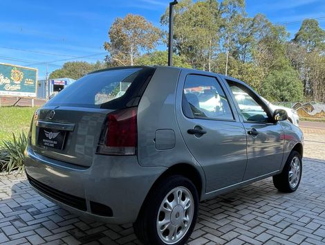 Fiat Palio ATTRACTIVE 1.0 EVO Fire Flex 8v 5p