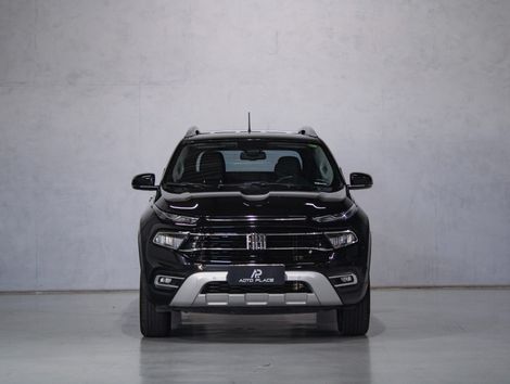 Fiat Toro Volcano 1.3 T270 4x2 Flex Aut.