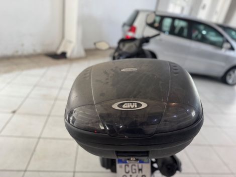 YAMAHA NMAX 160