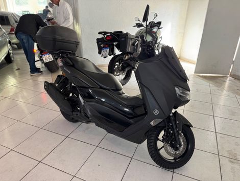 YAMAHA NMAX 160
