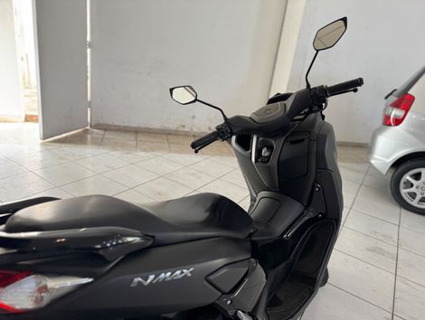 YAMAHA NMAX 160