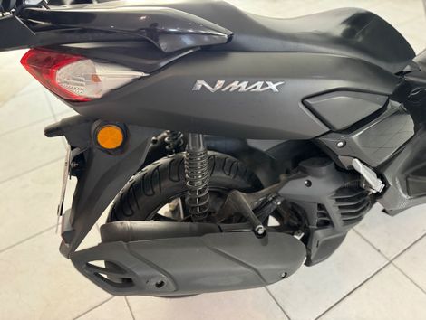 YAMAHA NMAX 160