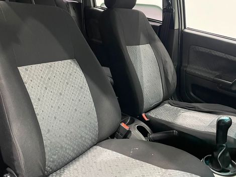Ford Fiesta 1.6 16V Flex Mec. 5p