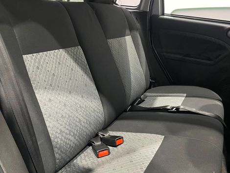 Ford Fiesta 1.6 16V Flex Mec. 5p