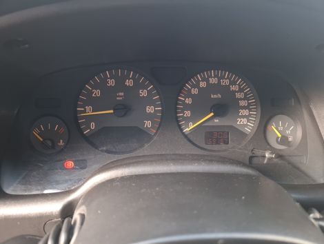 Chevrolet Astra Eleg. 2.0 MPFI FlexPower 8V 5p Aut