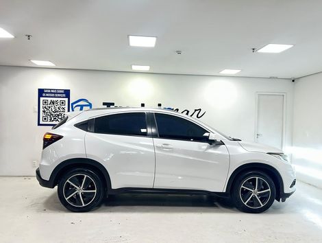 Honda HR-V Touring 1.5 Flex TB 16V 5p Aut.