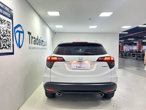Honda HR-V Touring 1.5 Flex TB 16V 5p Aut.