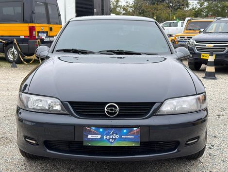 Chevrolet Vectra GLS/Expres.2.2/ 2.0 e 2.0 CD 8V