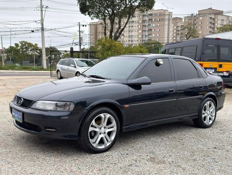 Chevrolet Vectra GLS/Expres.2.2/ 2.0 e 2.0 CD 8V