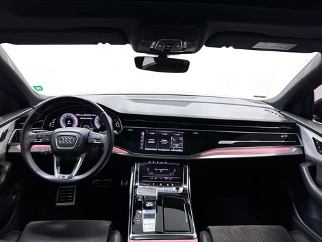 Audi Q8 Perf.Black 3.0 TFSI Quat. S-tr/(Híb.)