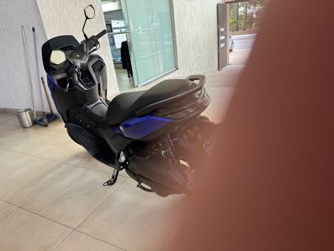 YAMAHA NMAX Connected 160 ABS