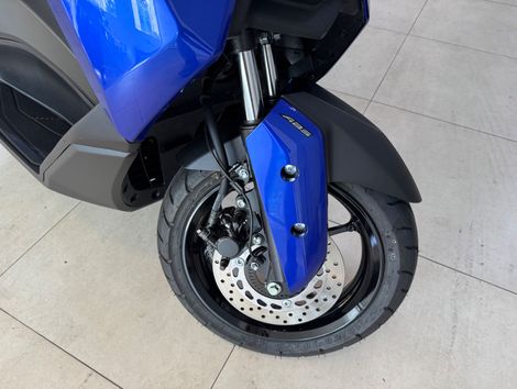 YAMAHA NMAX Connected 160 ABS
