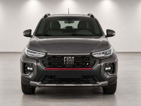 Fiat Strada Ultra 1.0 Flex Turbo CD Aut.