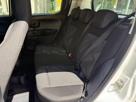 Fiat MOBI LIKE 1.0 Fire Flex 5p.