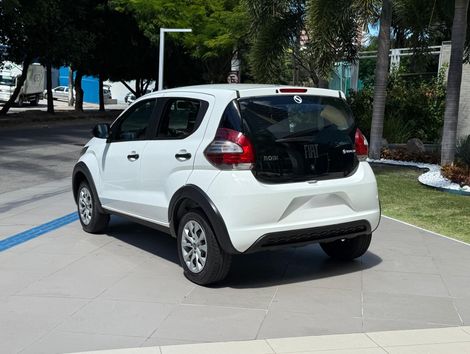 Fiat MOBI LIKE 1.0 Fire Flex 5p.
