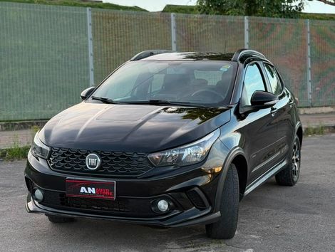 Fiat ARGO TREKKING 1.3 8V Flex