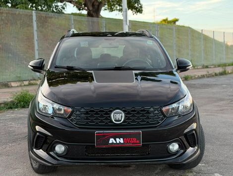 Fiat ARGO TREKKING 1.3 8V Flex