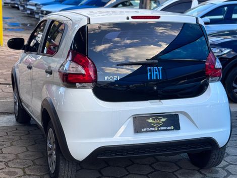 Fiat MOBI LIKE 1.0 Fire Flex 5p.