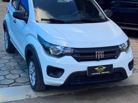 Fiat MOBI LIKE 1.0 Fire Flex 5p.