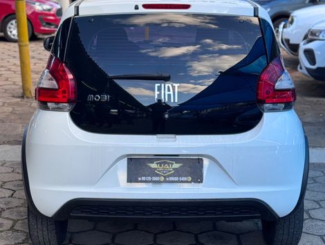 Fiat MOBI LIKE 1.0 Fire Flex 5p.