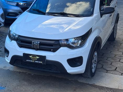 Fiat MOBI LIKE 1.0 Fire Flex 5p.