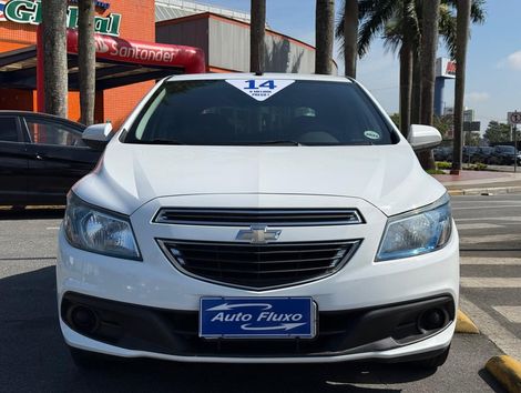 Chevrolet ONIX  Lollapalooza 1.0 F.Power 5p Mec.