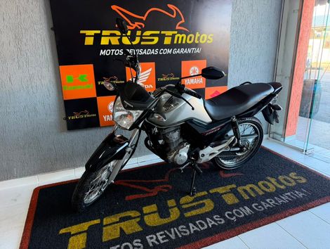 HONDA CG 160 START