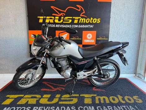 HONDA CG 160 START