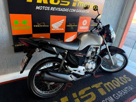 HONDA CG 160 START