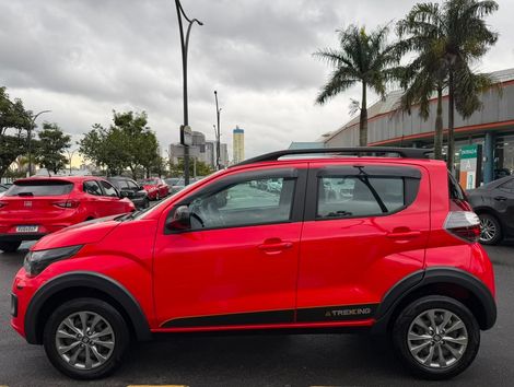 Fiat MOBI TREKKING 1.0 Flex 5p.