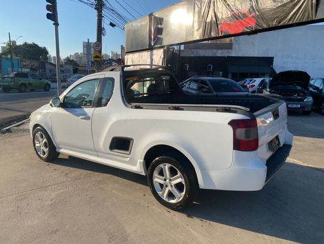 Chevrolet MONTANA Sport 1.4 ECONOFLEX 8V 2p