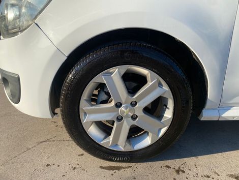 Chevrolet MONTANA Sport 1.4 ECONOFLEX 8V 2p