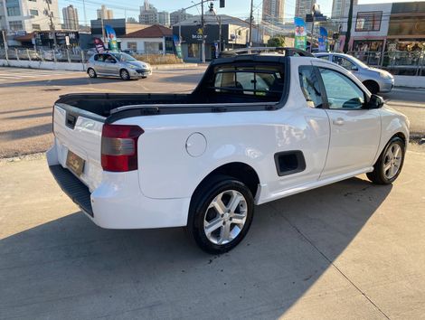 Chevrolet MONTANA Sport 1.4 ECONOFLEX 8V 2p
