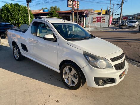 Chevrolet MONTANA Sport 1.4 ECONOFLEX 8V 2p