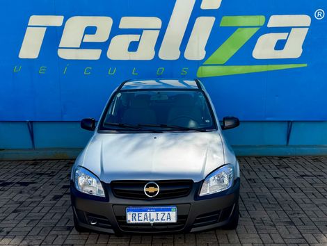 Chevrolet Celta Life/ LS 1.0 MPFI 8V FlexPower 3p