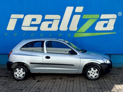 Chevrolet Celta Life/ LS 1.0 MPFI 8V FlexPower 3p