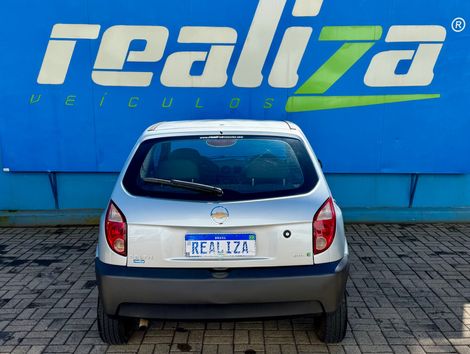Chevrolet Celta Life/ LS 1.0 MPFI 8V FlexPower 3p