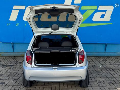 Chevrolet Celta Life/ LS 1.0 MPFI 8V FlexPower 5p