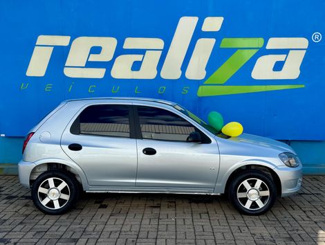 Chevrolet Celta Life/ LS 1.0 MPFI 8V FlexPower 5p
