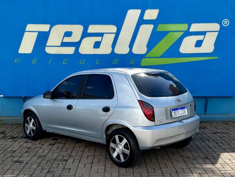 Chevrolet Celta Life/ LS 1.0 MPFI 8V FlexPower 5p