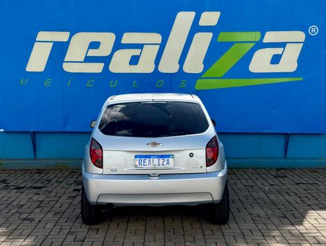 Chevrolet Celta Life/ LS 1.0 MPFI 8V FlexPower 5p